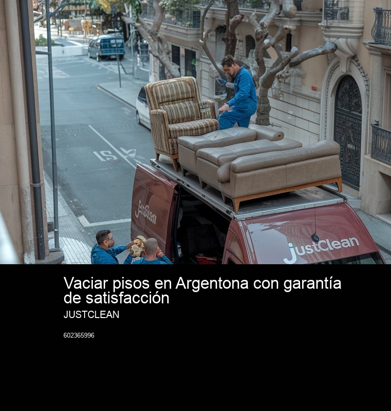 Contribuye a una Argentona más limpia y verde