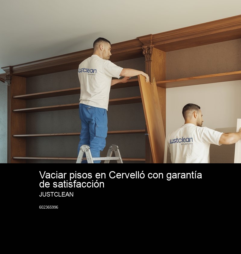 Recomendaciones para maximizar el valor de tus muebles usados