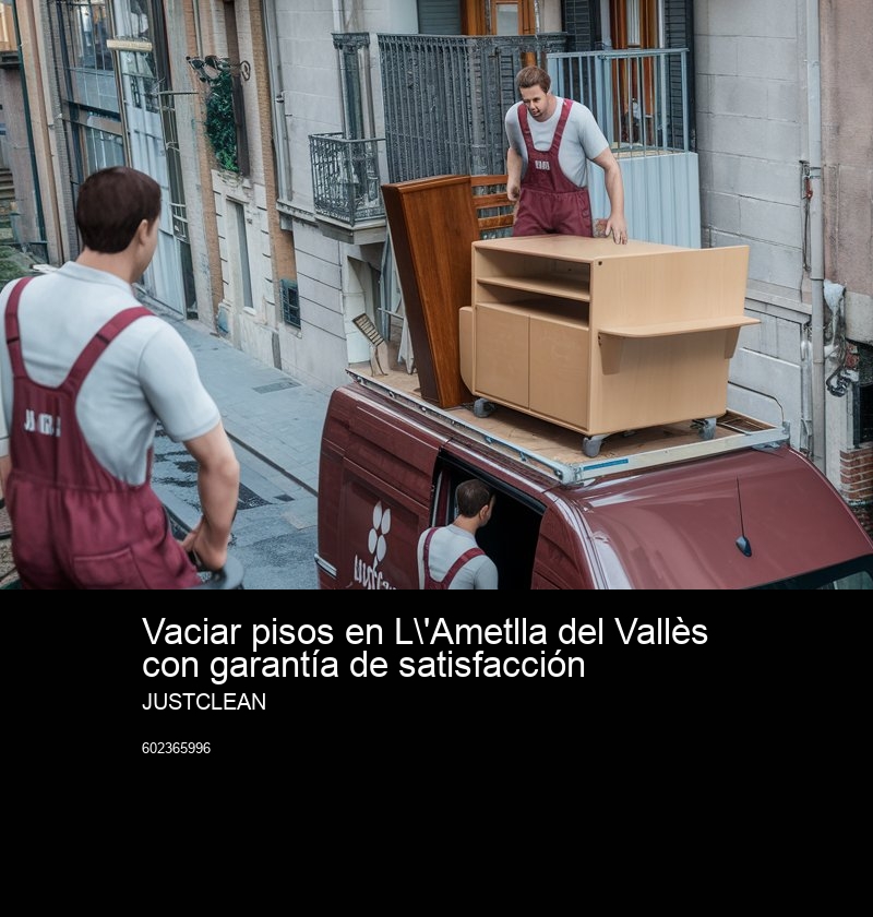 Nuestro enfoque para tratar viviendas con síndrome de Diógenes