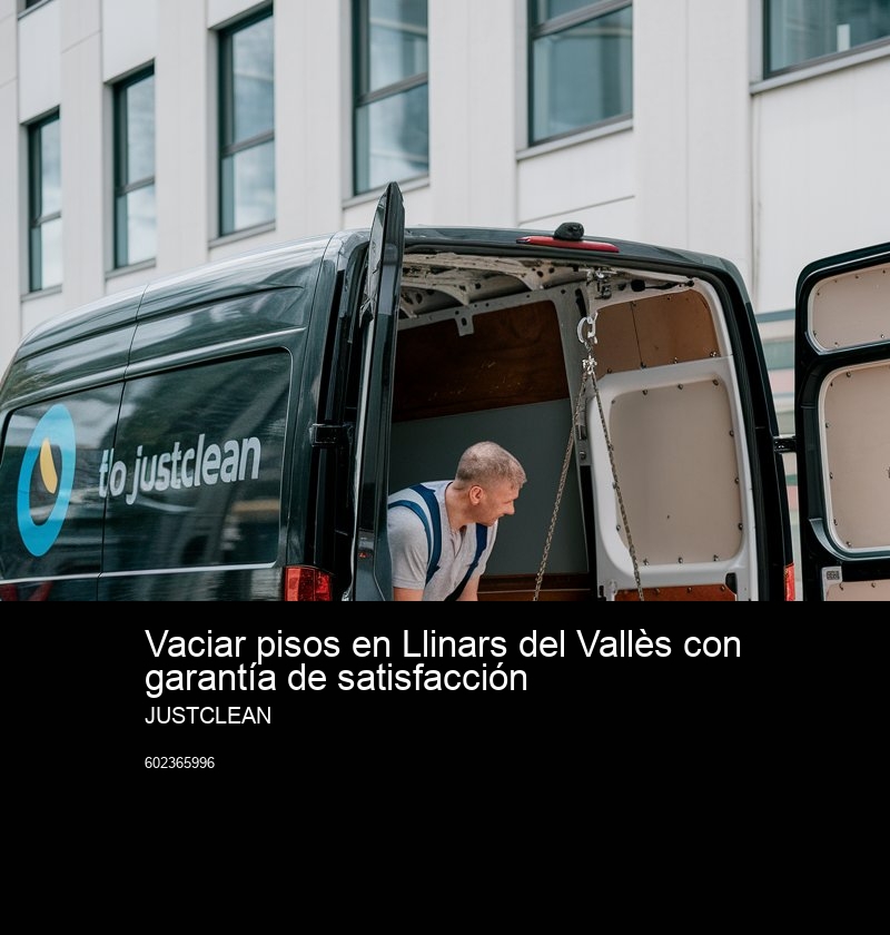 Soluciones de limpieza ecológica y profesional