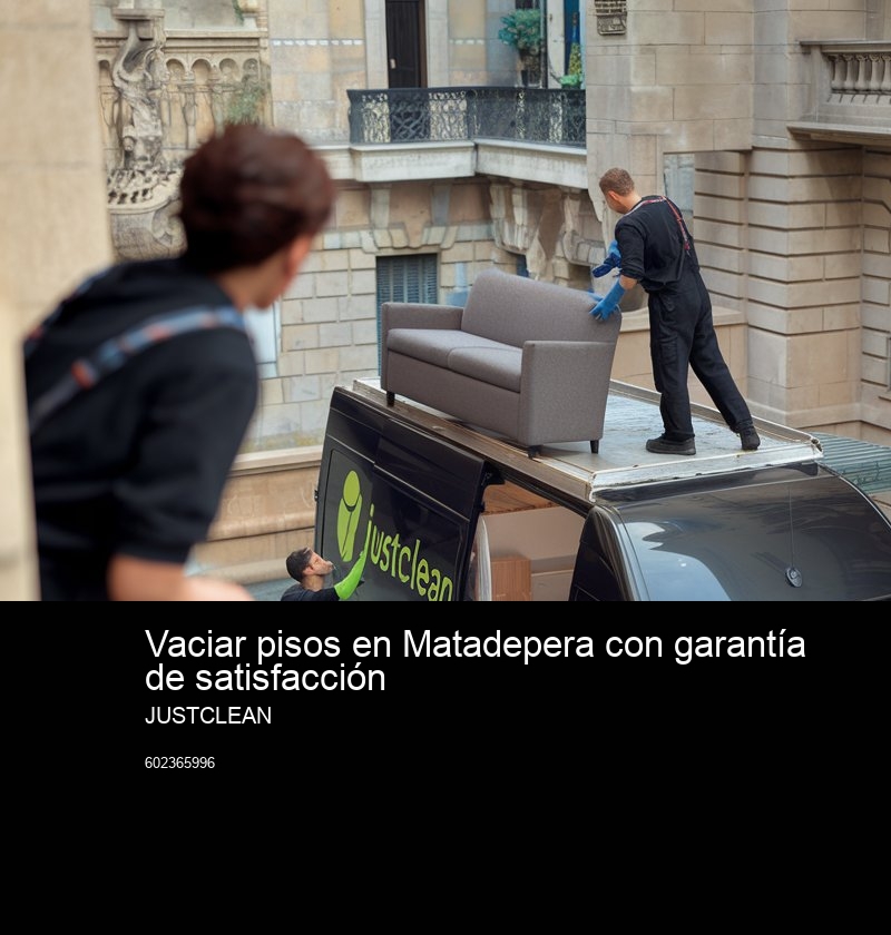 Impacto del síndrome de Diógenes en viviendas