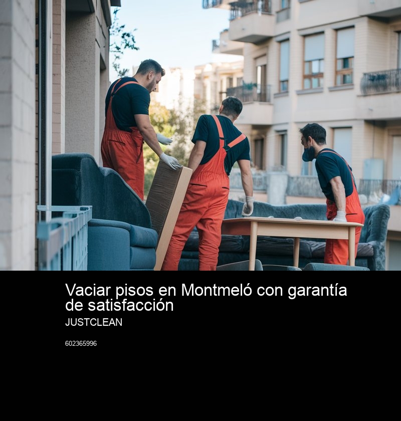 Ventajas de nuestra gestión de residuos responsable