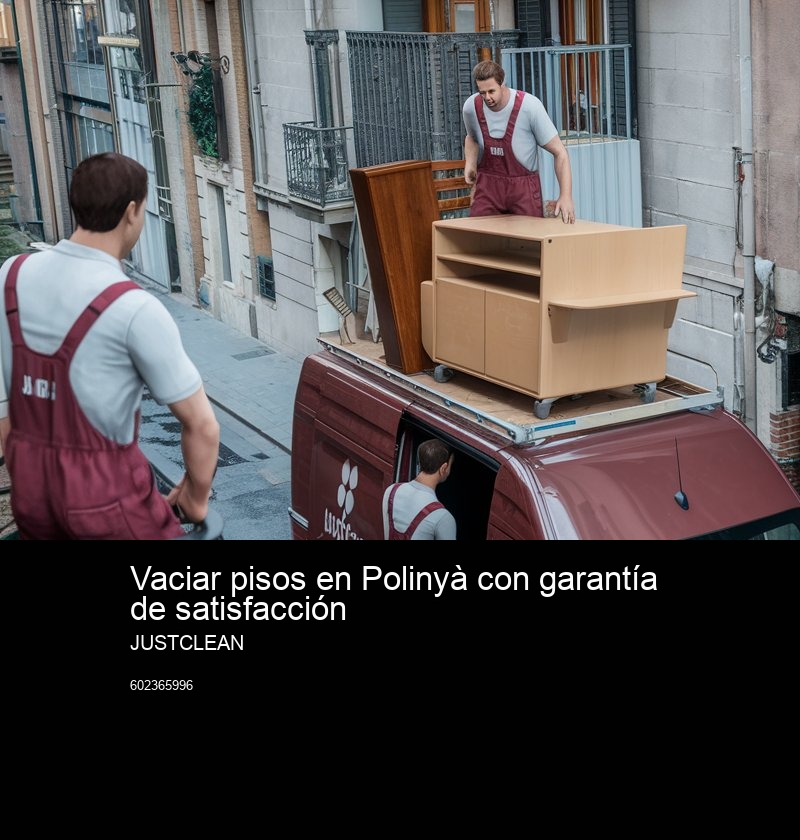 Consecuencias del síndrome de Diógenes en los inmuebles