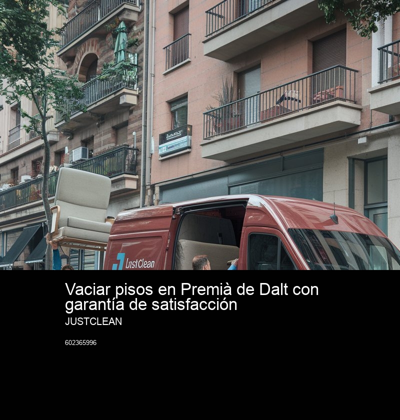 Apoyo integral para propietarios de viviendas afectadas por síndrome de Diógenes