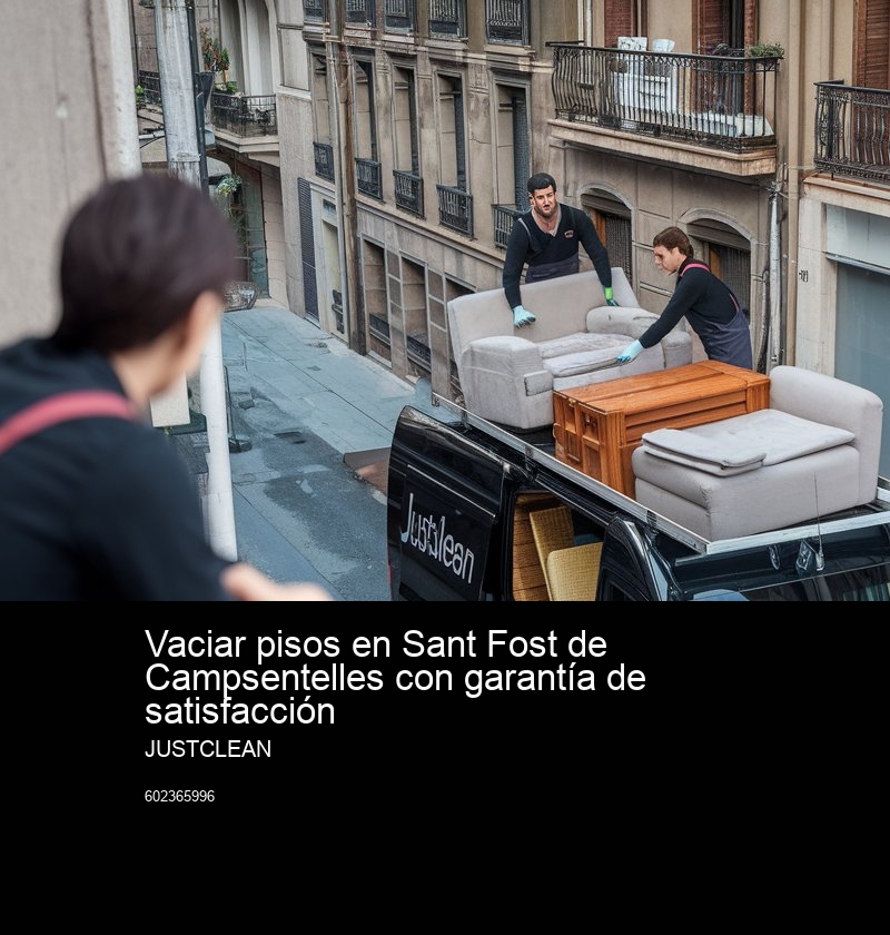 Cómo lograr una desinfección efectiva de tu propiedad