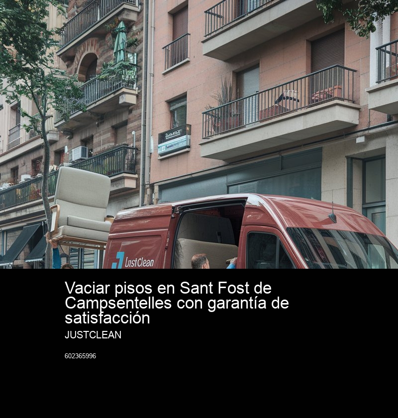 Apoyo integral para propietarios de viviendas afectadas por síndrome de Diógenes