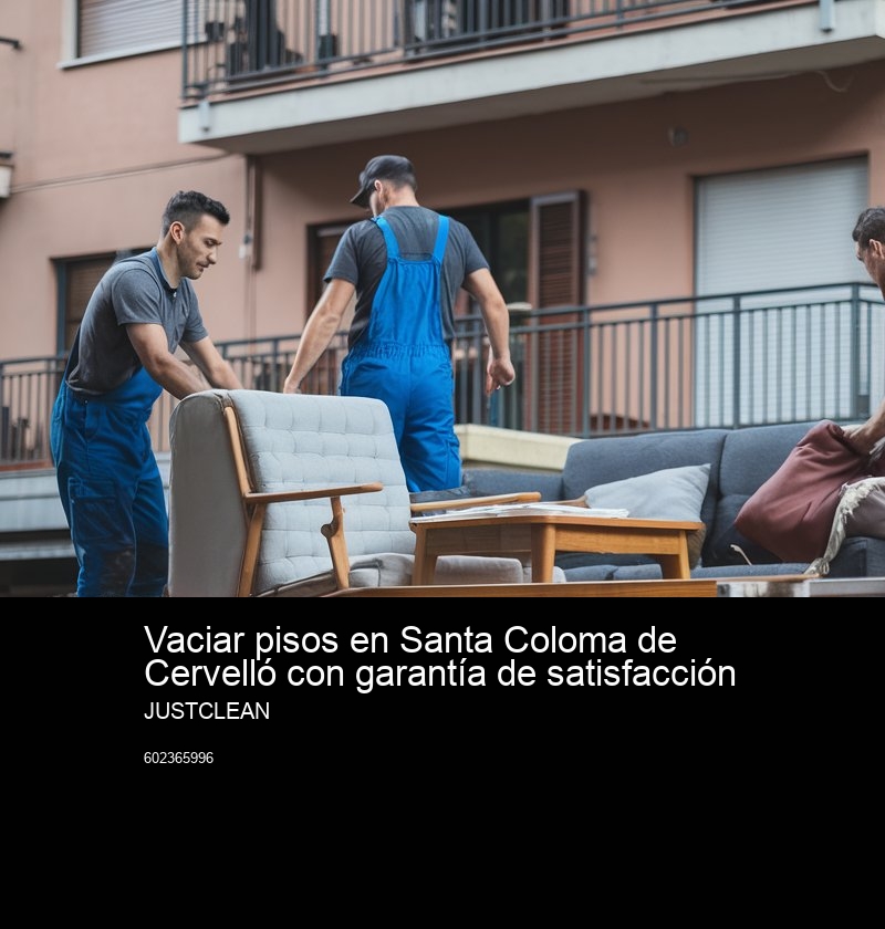 Por qué nuestro servicio de residuos es tu mejor opción