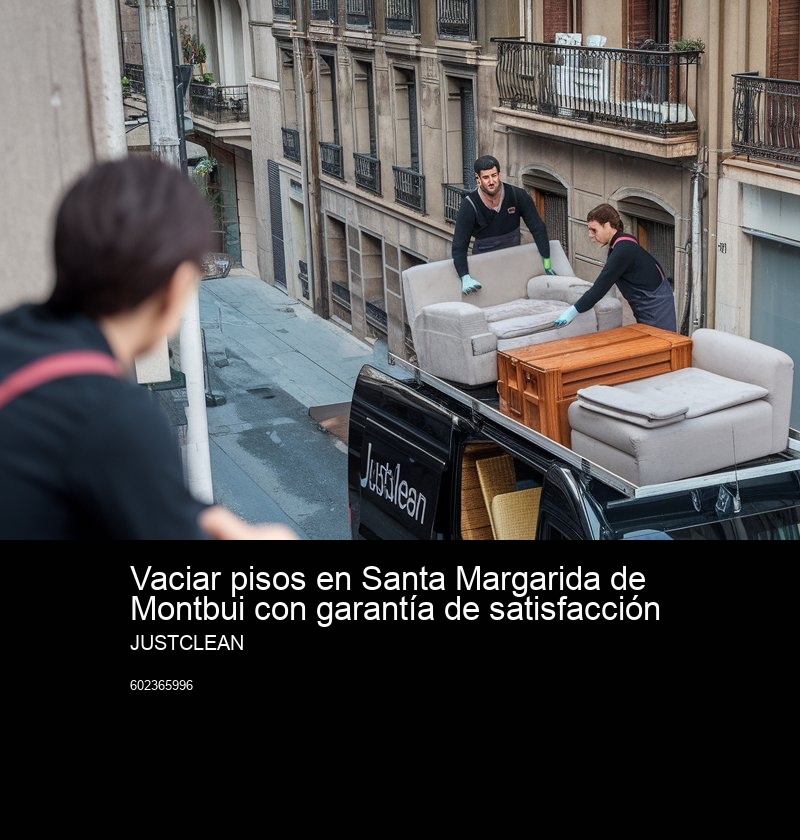 Desinfección y eliminación de olores: pasos clave