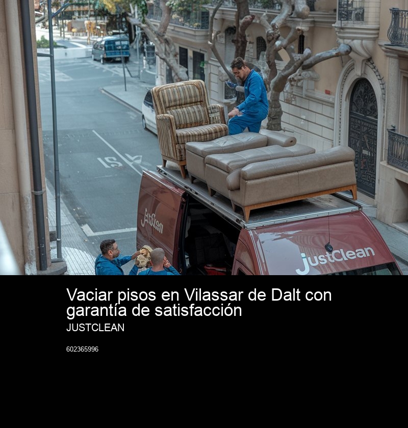 Solicita tu servicio de residuos y mejora tu entorno