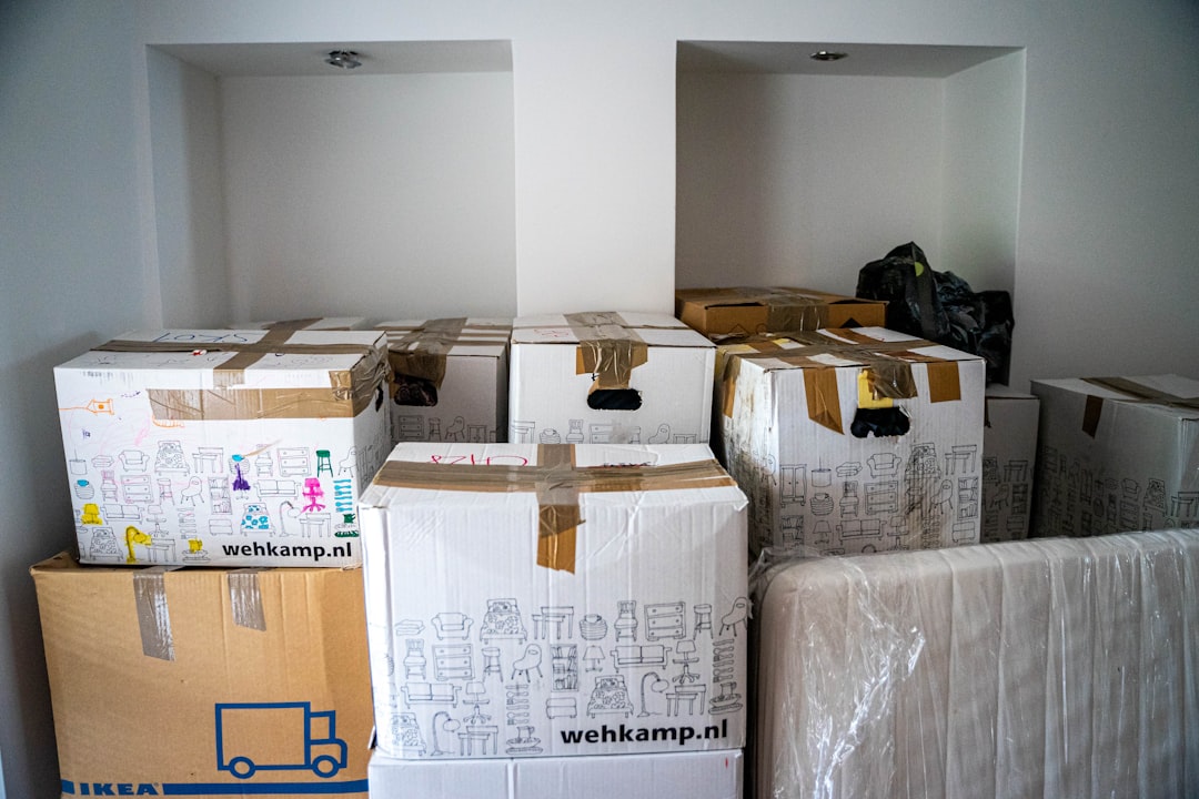 Confía en JustClean: expertos en vaciado de viviendas en la Ràpita